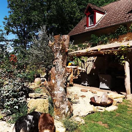 Maison des figues Paulin Extérieur photo