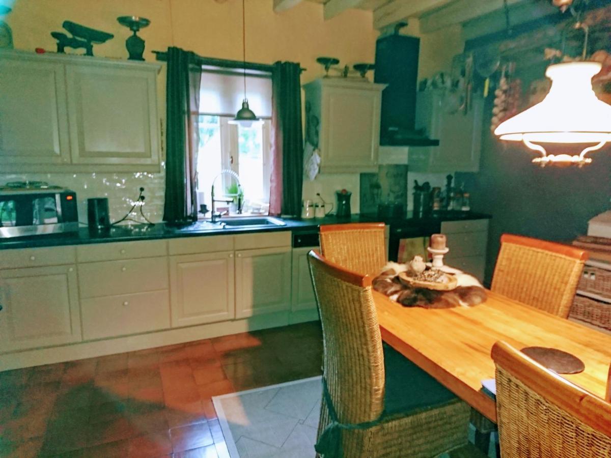 Maison des figues Paulin Extérieur photo